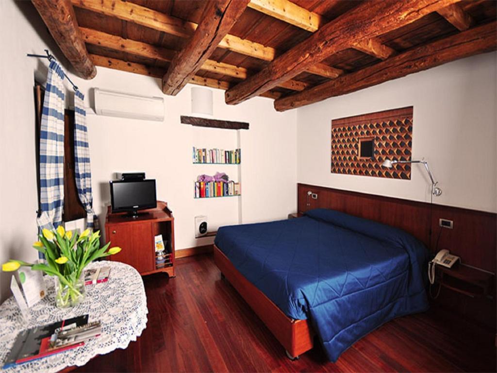 Dolcemela Ferrara Quarto foto