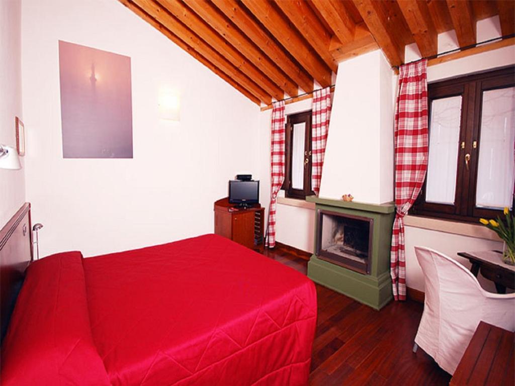 Dolcemela Ferrara Quarto foto