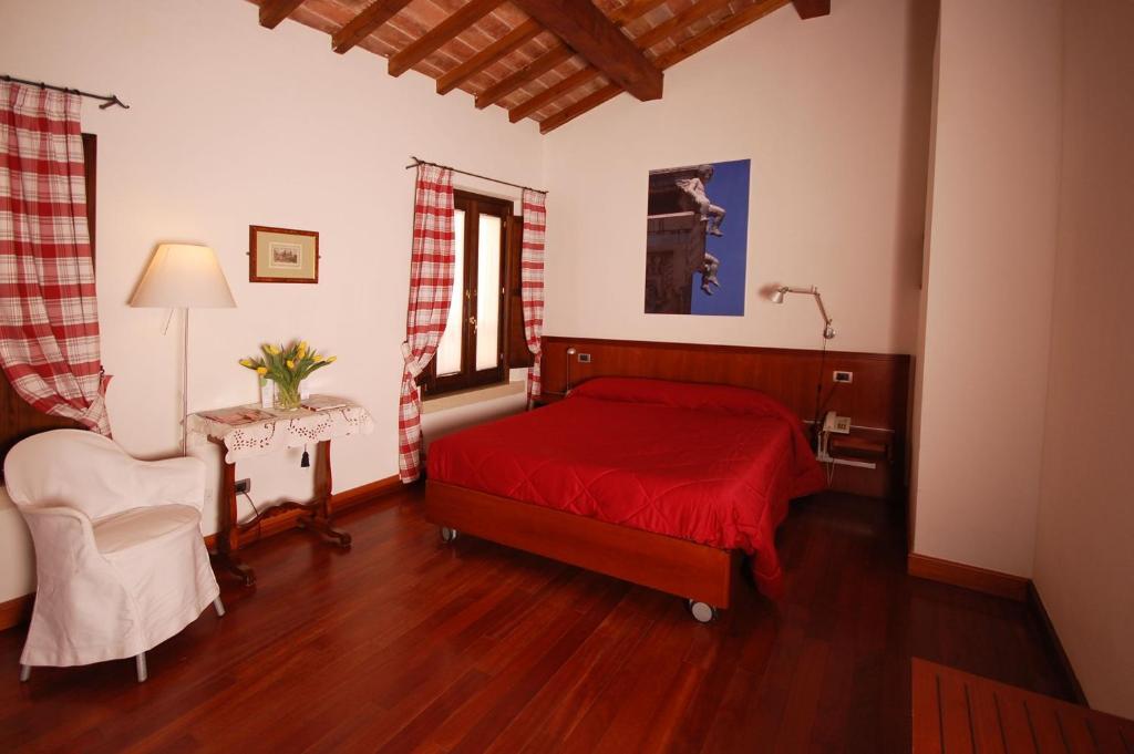 Dolcemela Ferrara Quarto foto