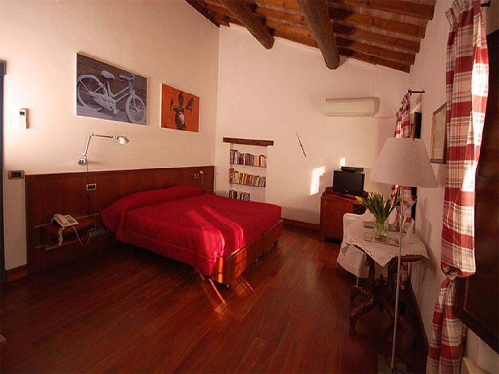 Dolcemela Ferrara Quarto foto