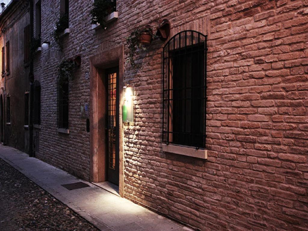 Dolcemela Ferrara Exterior foto
