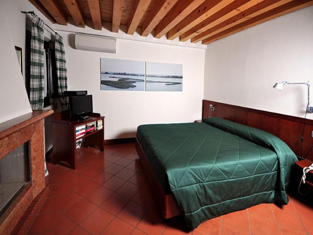 Dolcemela Ferrara Quarto foto