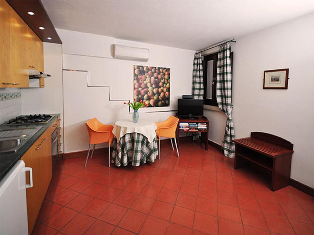 Dolcemela Ferrara Quarto foto
