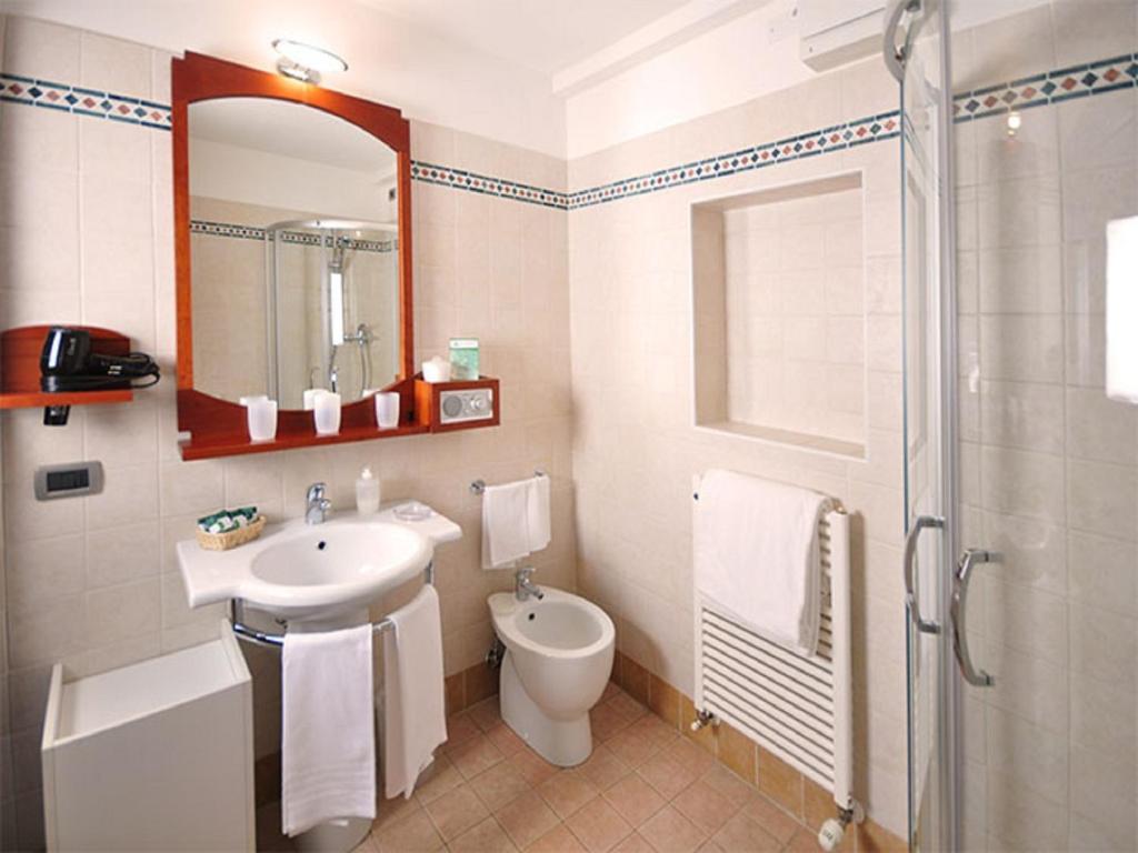 Dolcemela Ferrara Quarto foto